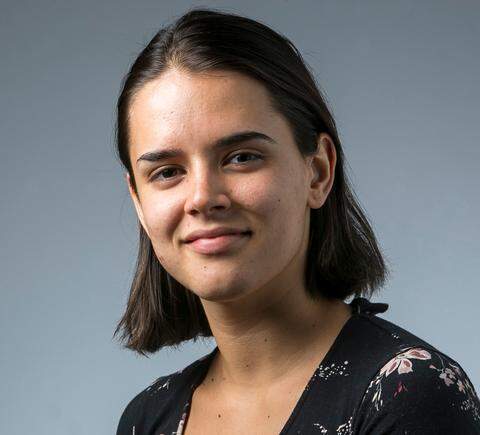 Profile Image of Luciana Perez Uribe Guinassi